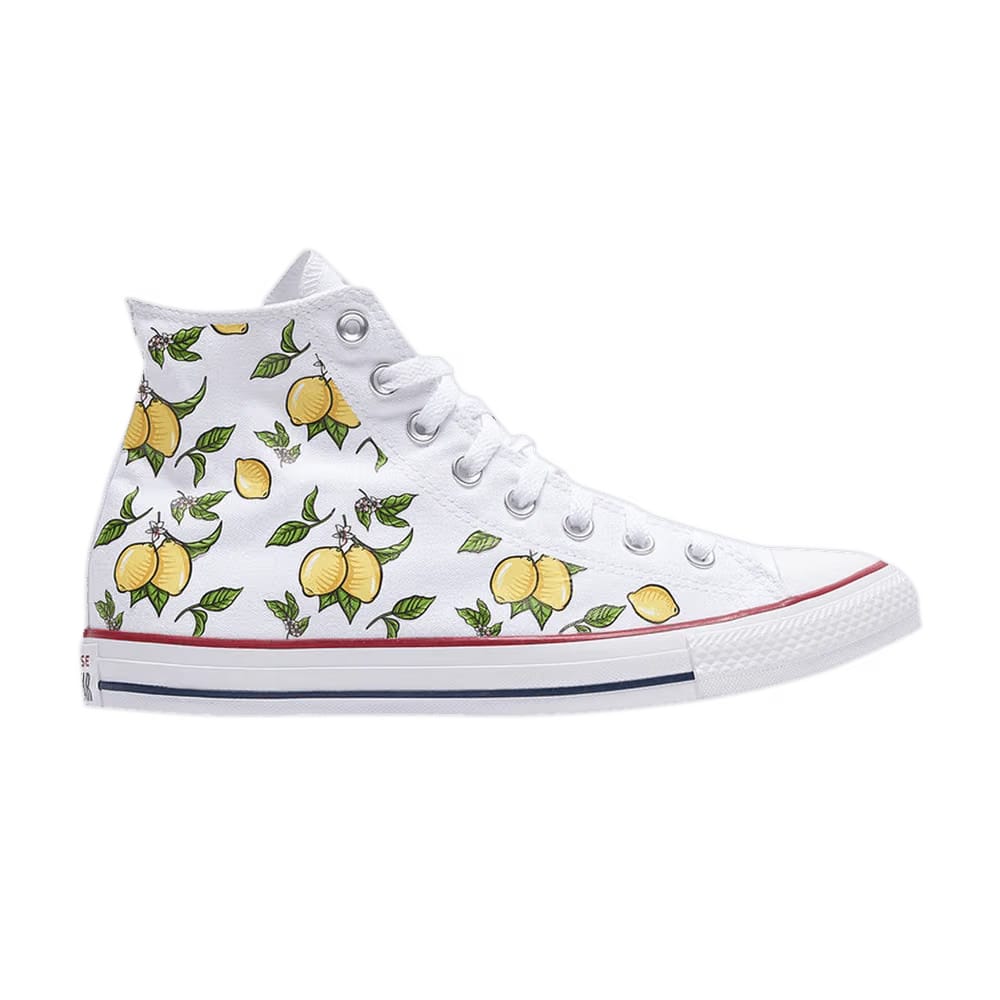 Converse Anderson Bluu x Chuck Taylor All Star Lemonade