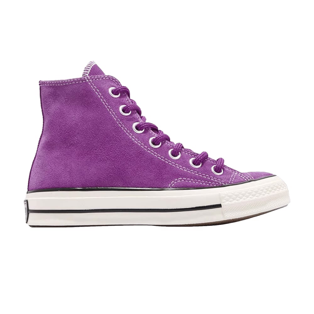 Converse Chuck 70 Purple Ivory