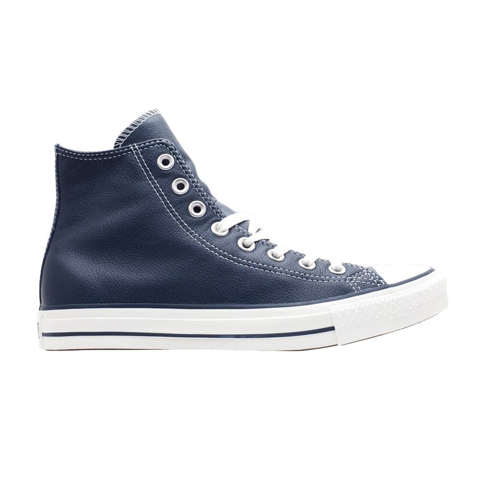 Converse Chuck Taylor All Star Hi Athletic Navy