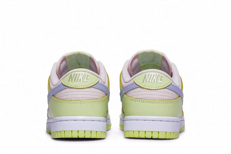 Wmns Dunk Low Lime Ice