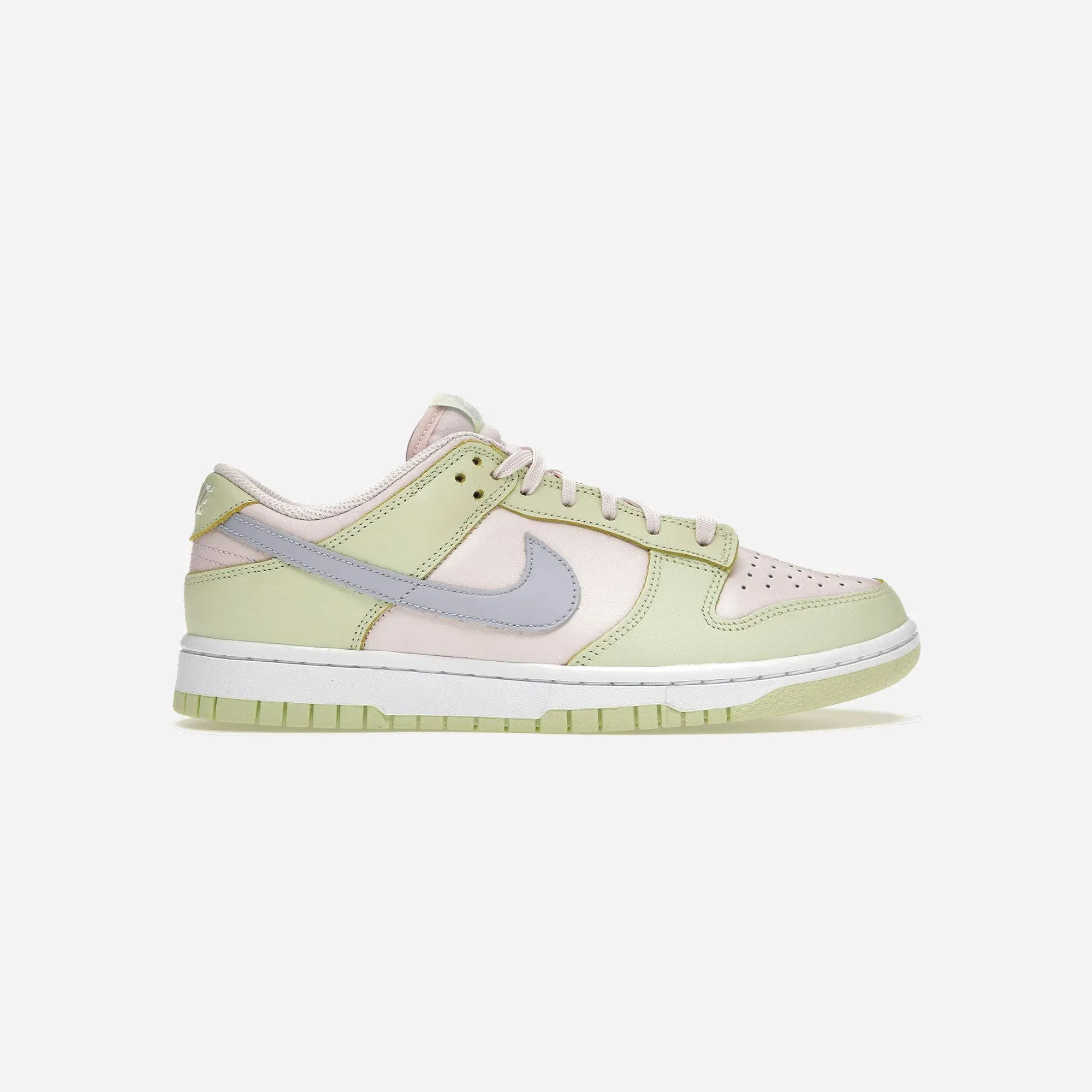 Wmns Dunk Low Lime Ice