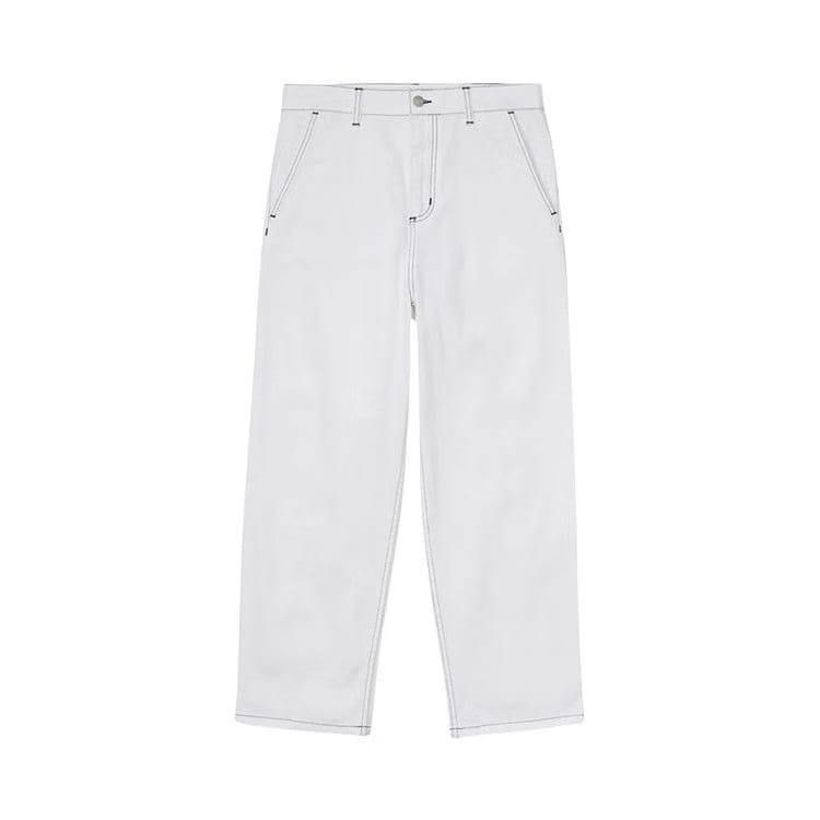Carhartt WIP Armanda Pants White