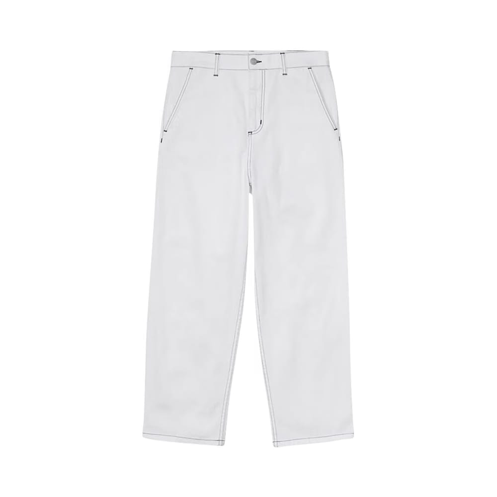 Carhartt WIP Armanda Pants White