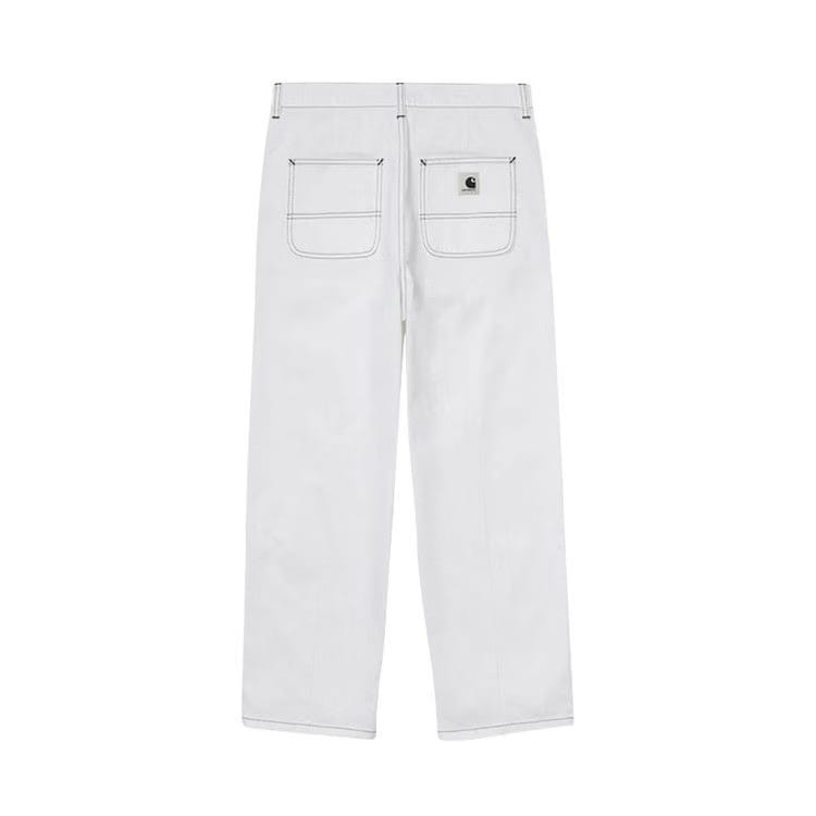 Carhartt WIP Armanda Pants White