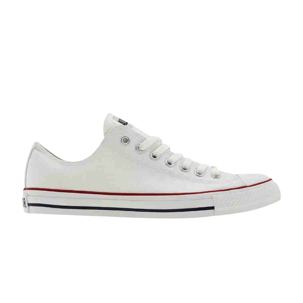 Converse Chuck Taylor All Star Ox Optical White