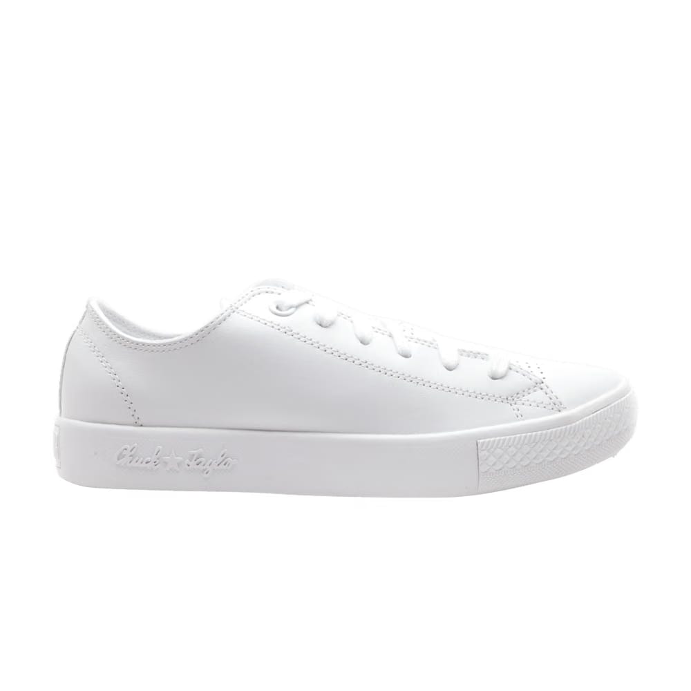 Converse Chuck Taylor All Star Cupsole Ox White