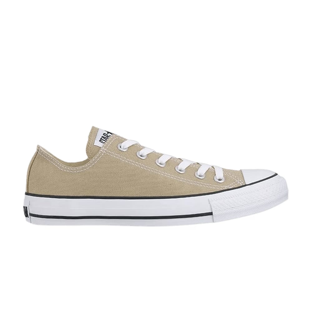 Converse Chuck Taylor All Star Low Colors - Beige