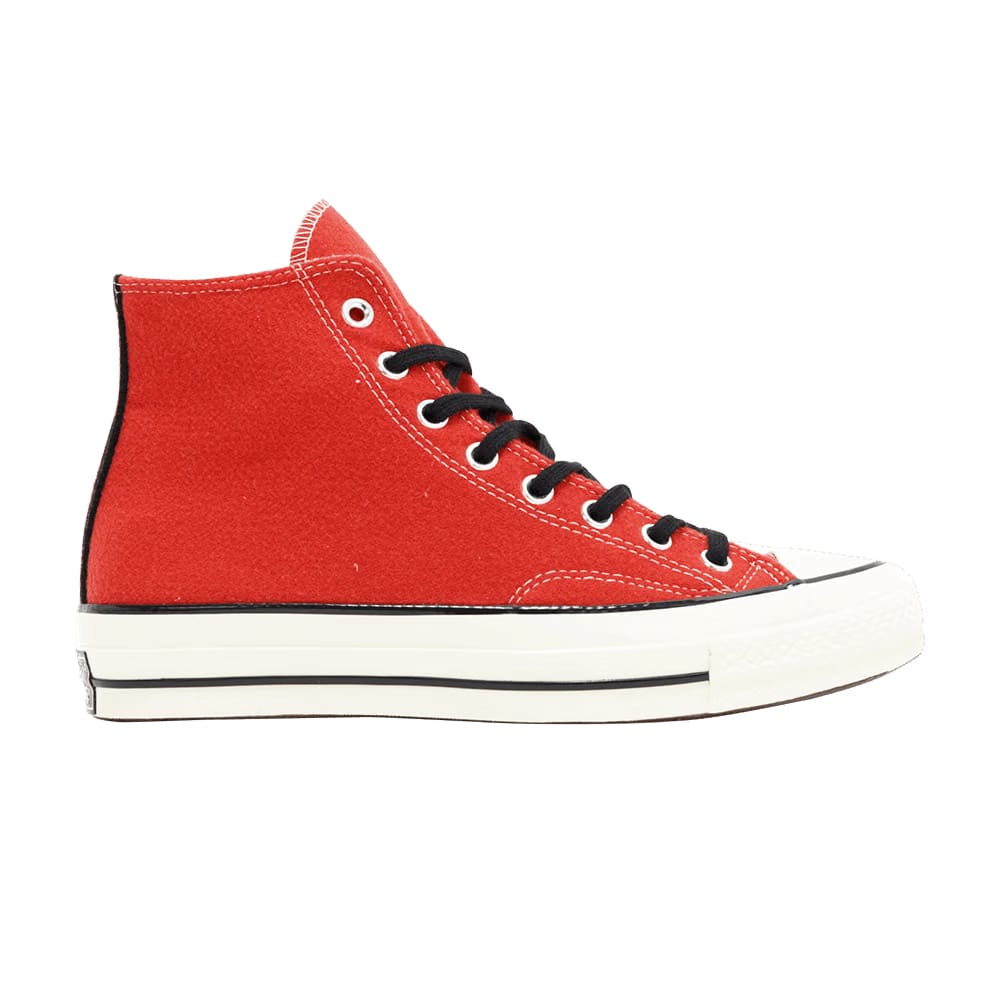 Converse Chuck Taylor All Star 70 Hi Wool