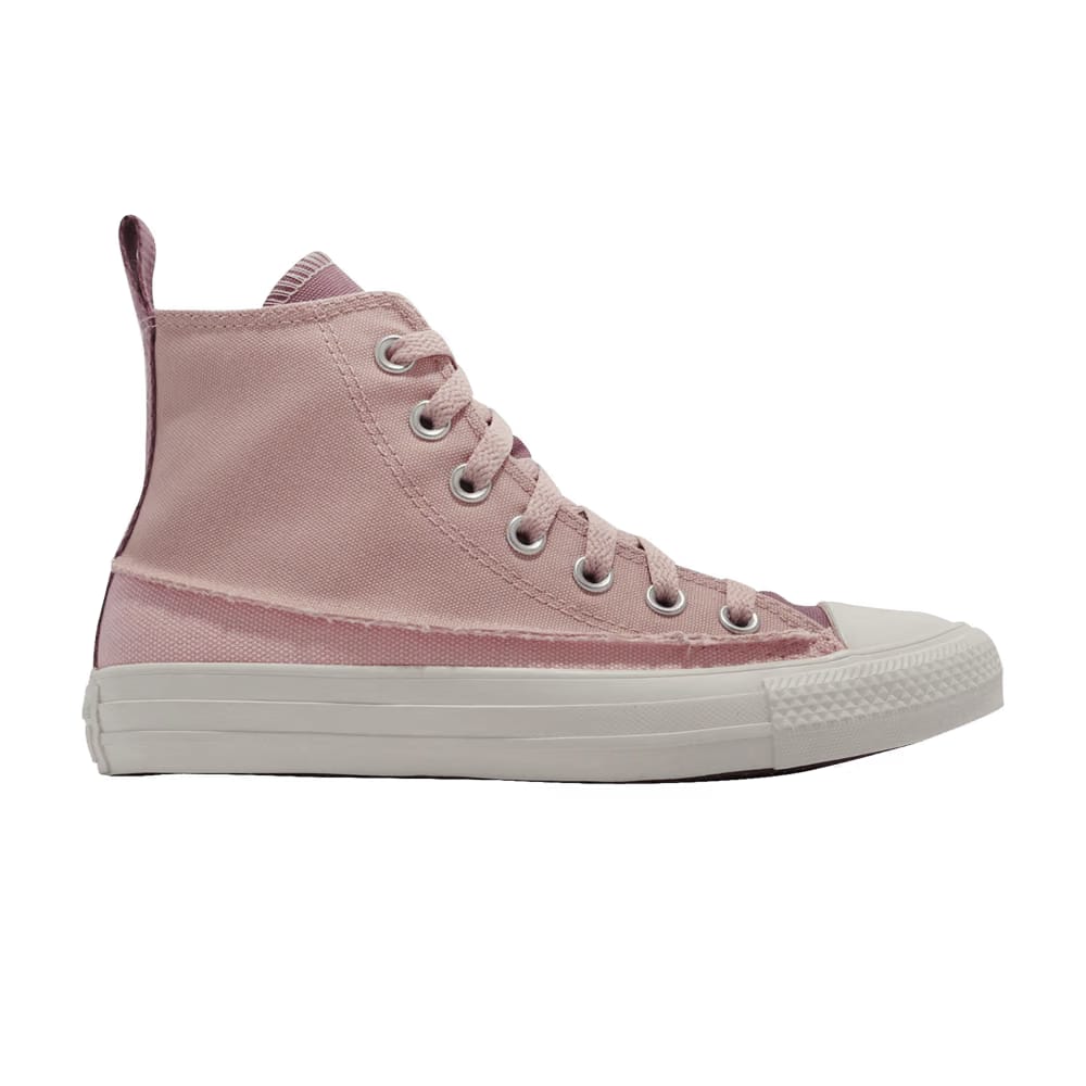Converse Wmns Chuck Taylor All Star High 'Pink Clay'