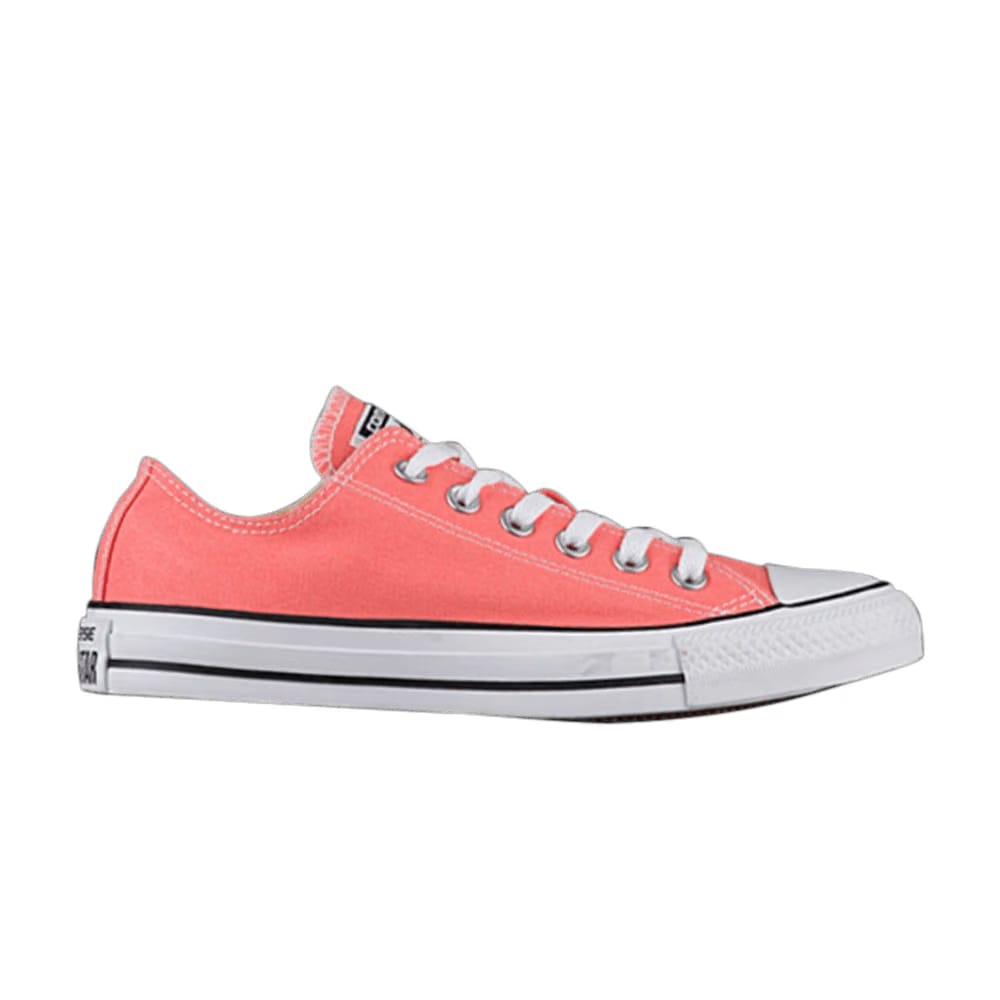 Converse Chuck Taylor All Star Ox Sunblush