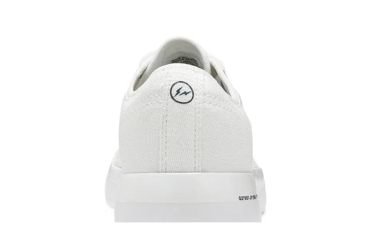 Fragment Design x Converse Jack Purcell Modern White