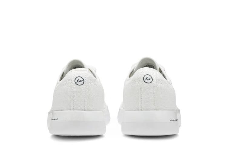 Fragment Design x Converse Jack Purcell Modern White