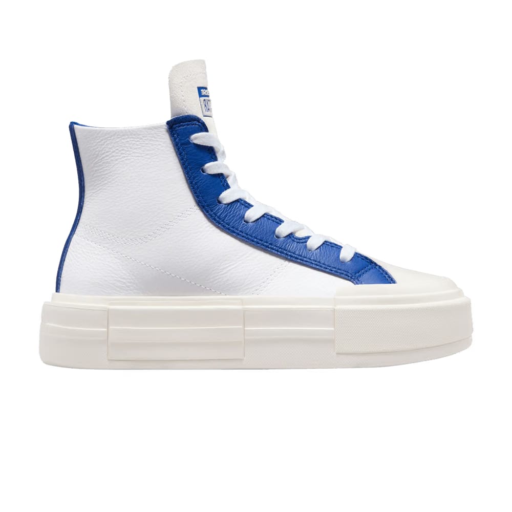 Converse Chuck Taylor All Star Cruise High White Blue