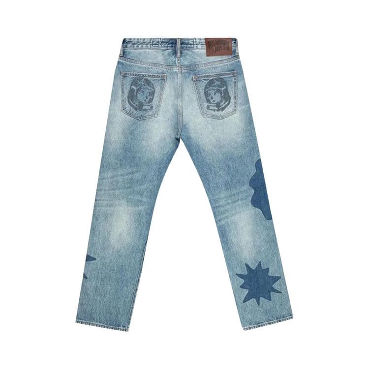 Billionaire Boys Club Comet Jean Helium
