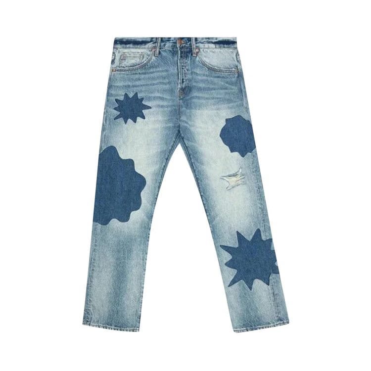 Billionaire Boys Club Comet Jean Helium