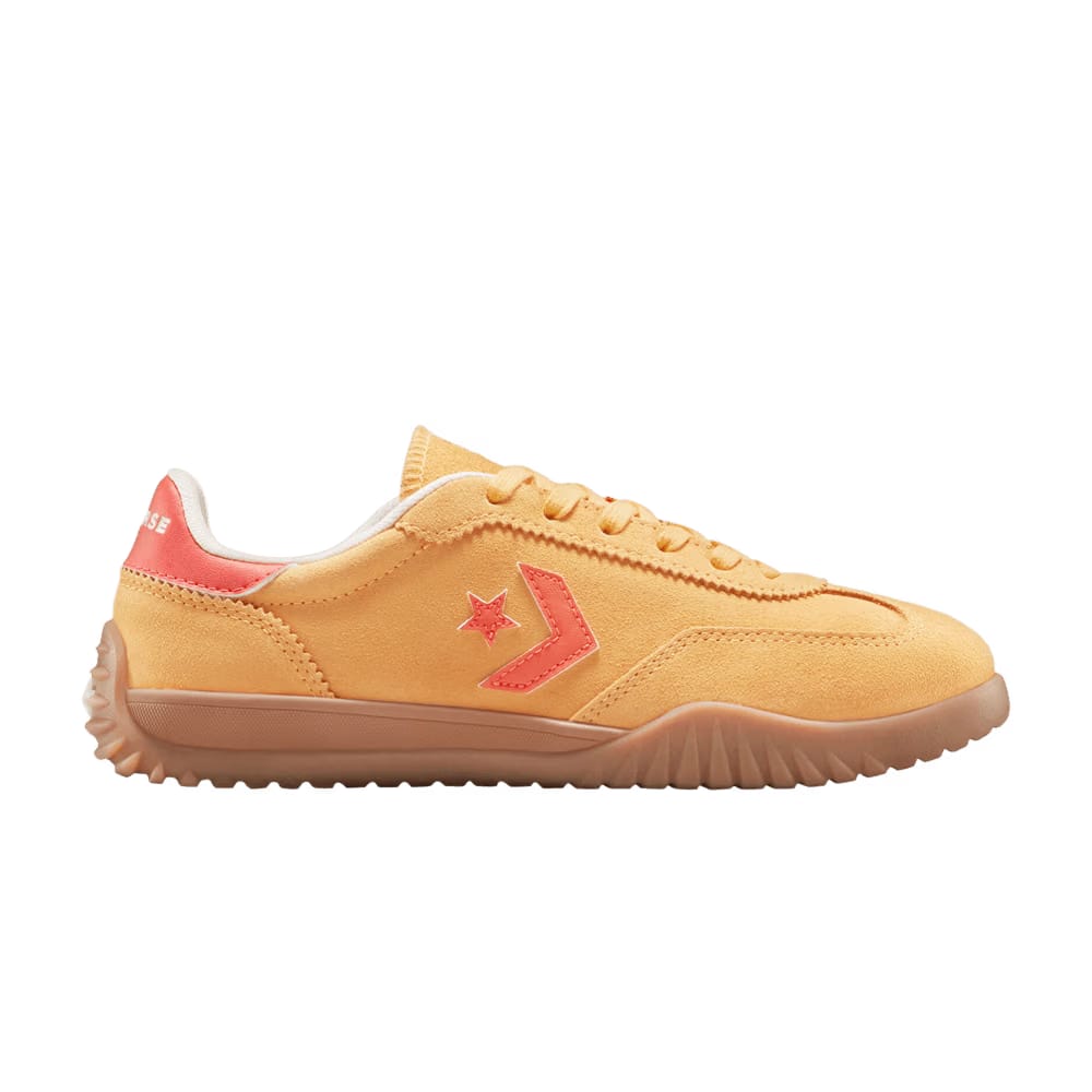 Converse Wmns Run Star Trainer 'Electrolights Vermillion Red'