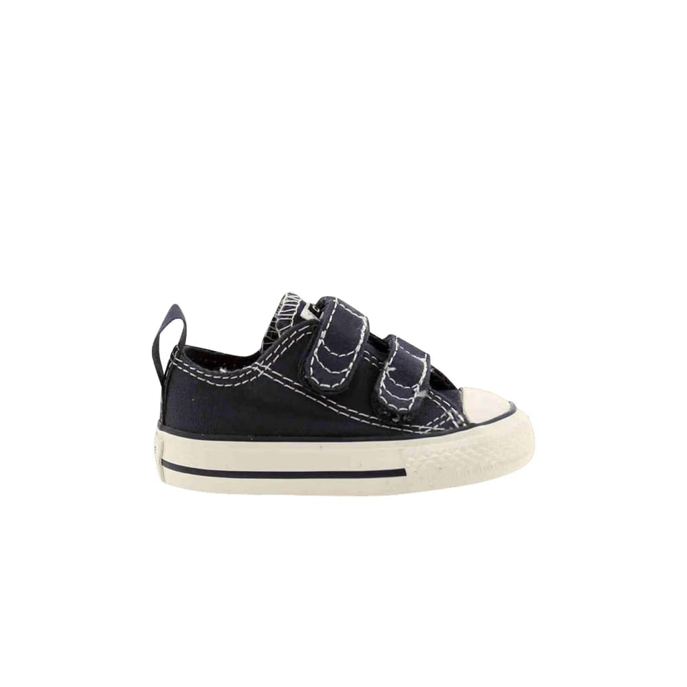 Converse Chuck Taylor All Star 2V Ox TD Athletic Navy