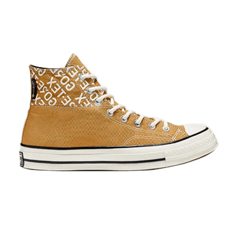 Converse Gore-Tex x Chuck 70 Hi Wheat