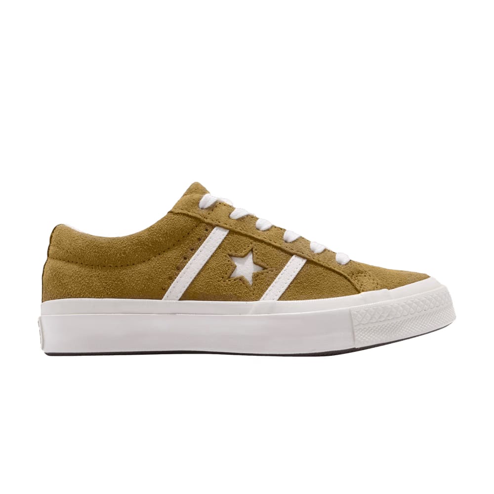 Converse One Star Academy Ox Brown