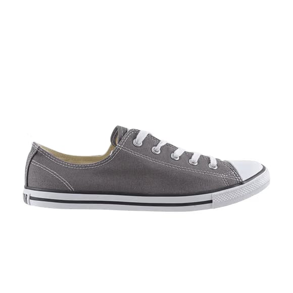 Converse Chuck Taylor All Star Dainty Ox Charcoal