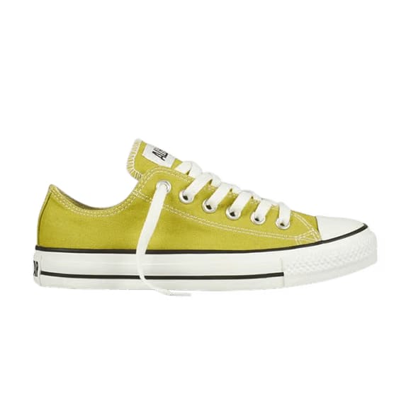 Converse Chuck Taylor All Star Ox Warm Olive