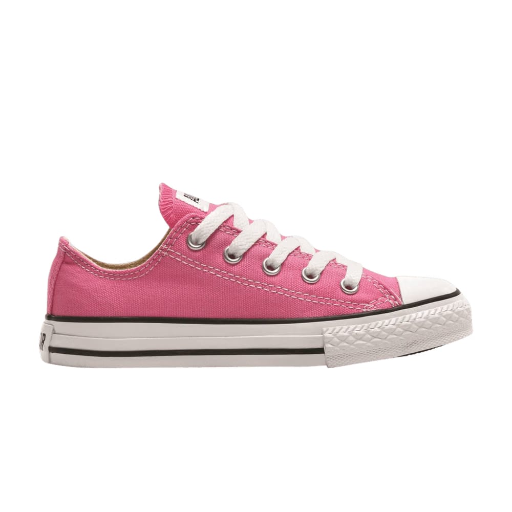 Converse Chuck Taylor All Star Low GS Pink