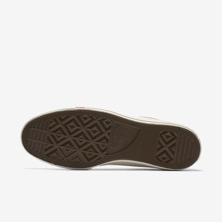 Carhartt WIP x Converse Chuck 70 Brown