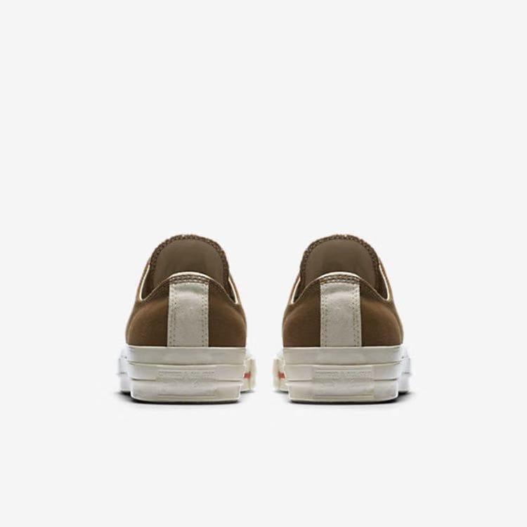 Carhartt WIP x Converse Chuck 70 Brown