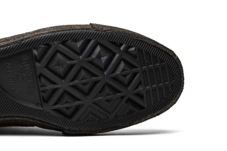 Converse J.W. Anderson x Chuck 70 Hi Top Felt