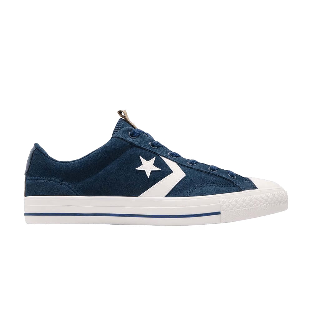Converse Star Player Blue Ivory