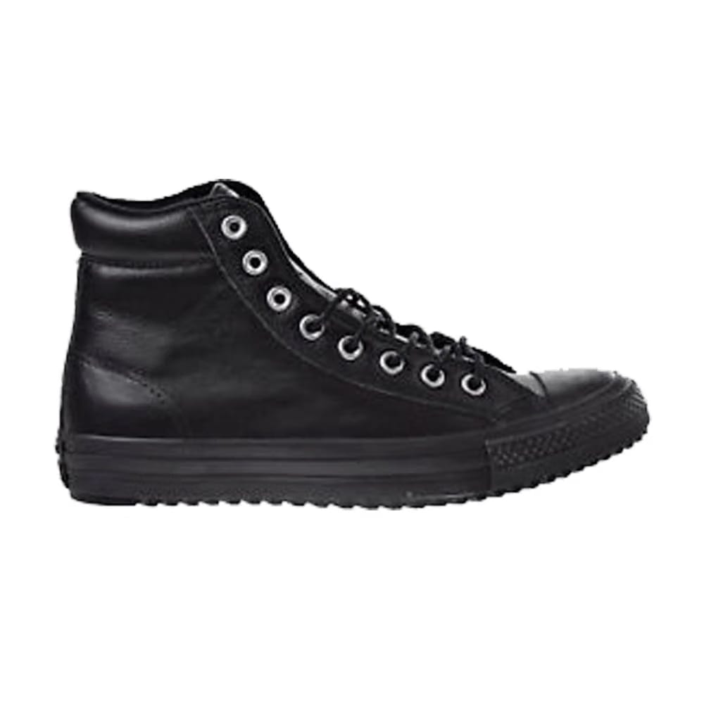 Converse Chuck Taylor All Star Boot PC Hi Triple Black