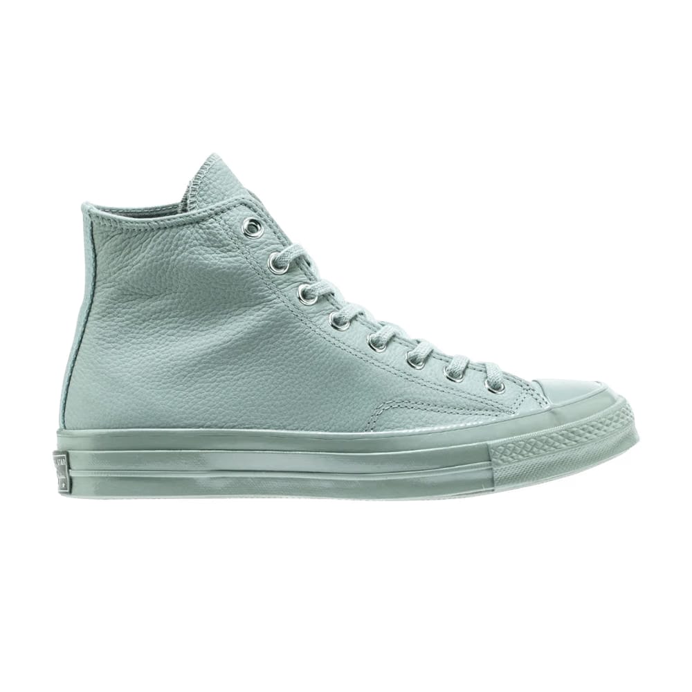 Converse Chuck Taylor All Star Hi White