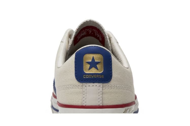 Converse Star Player Low Intangibles