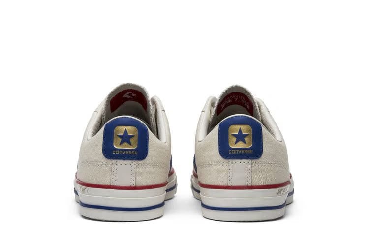 Converse Star Player Low Intangibles