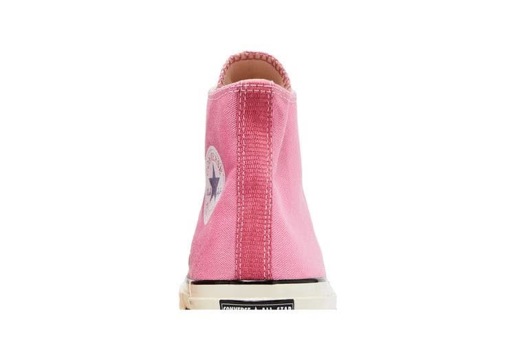 Converse Chuck 70 Hi Chateau Rose