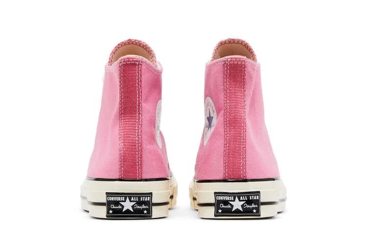 Converse Chuck 70 Hi Chateau Rose