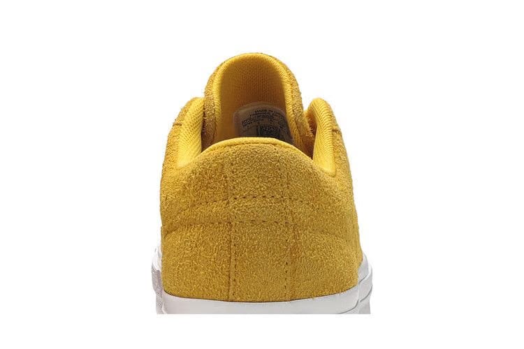 Converse Custom One Star Ox Sulphur