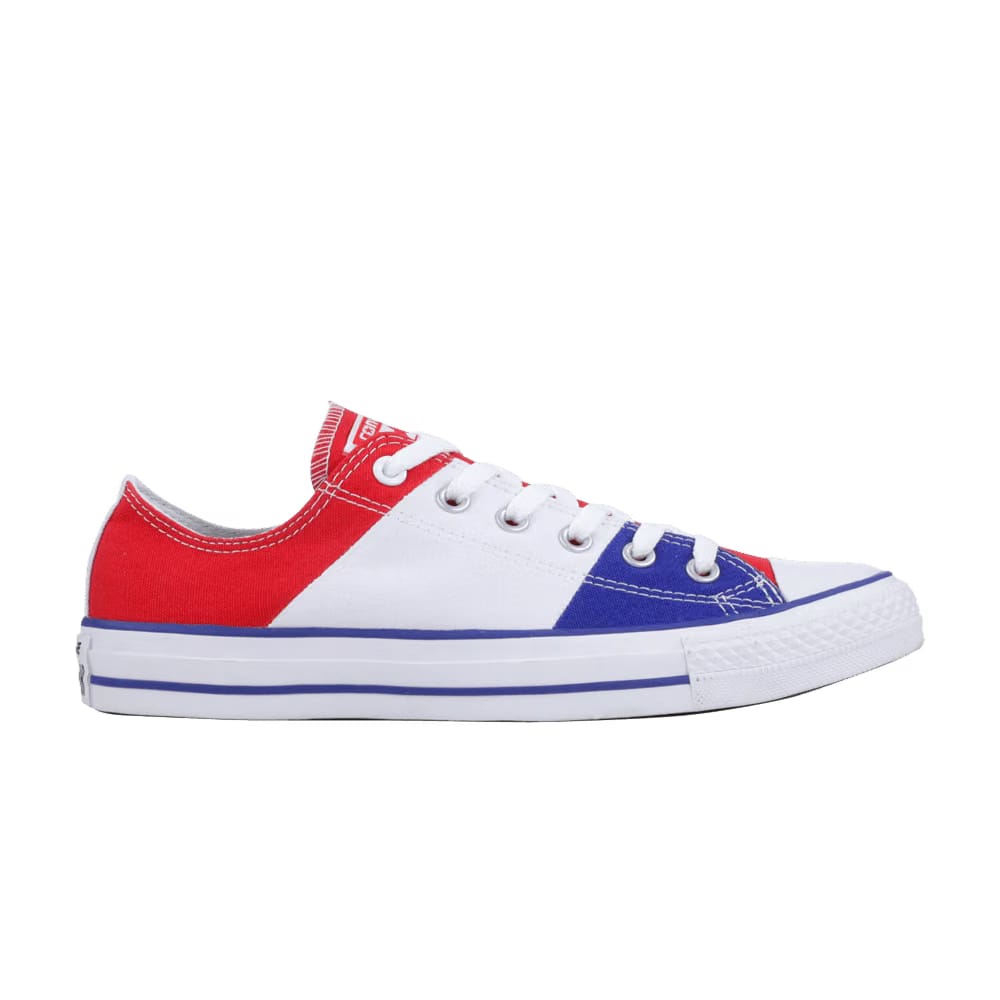 Converse Chuck Taylor All Star Ox Tri Panel