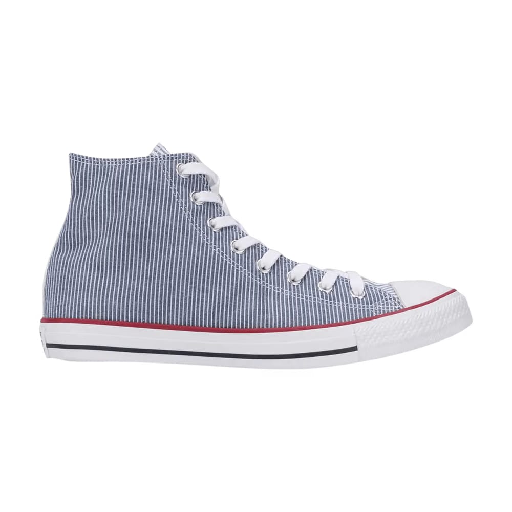 Converse Chuck Taylor All Star High Pinstripe