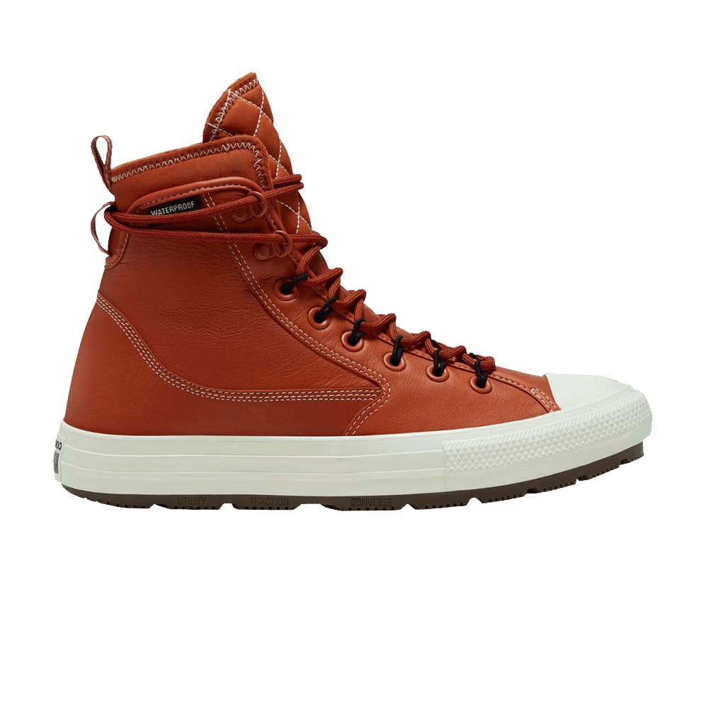 Converse Chuck Taylor All Star Utility All Terrain High Amber Sepia