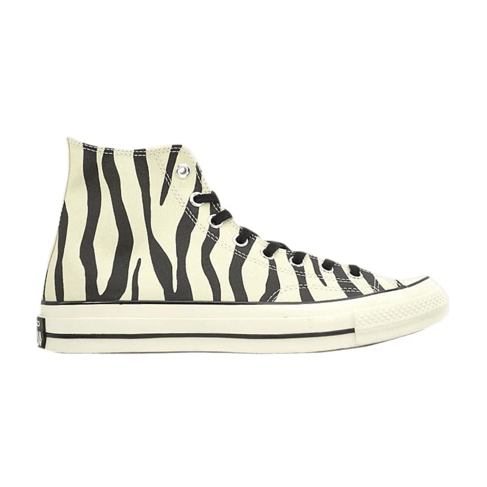 Converse Chuck Taylor All Star 70 High Zebra