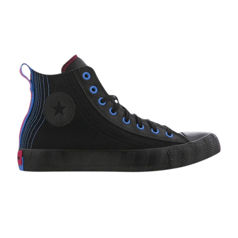 Converse UNT1TL3D High Black