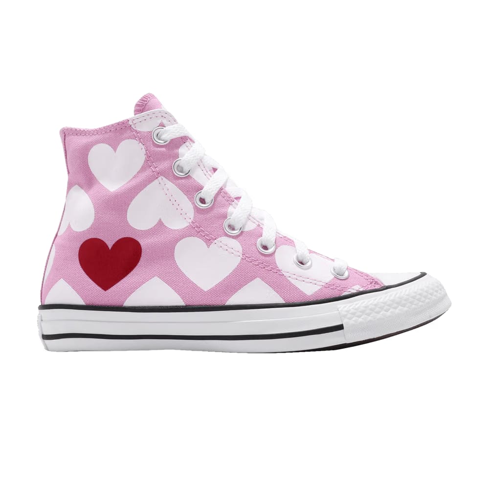 Converse Chuck Taylor All Star Hi Valentine