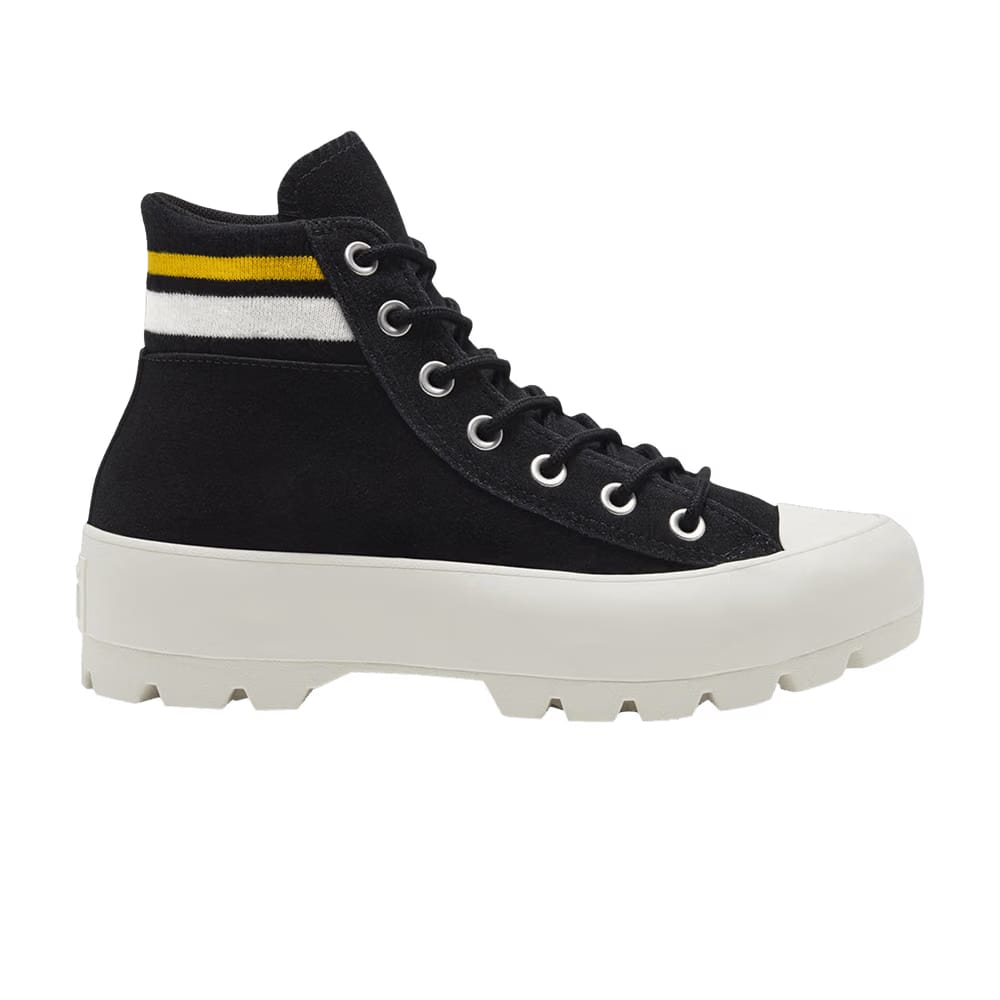 Converse Wmns Chuck Taylor All Star Hi 'Lugged Varsity'