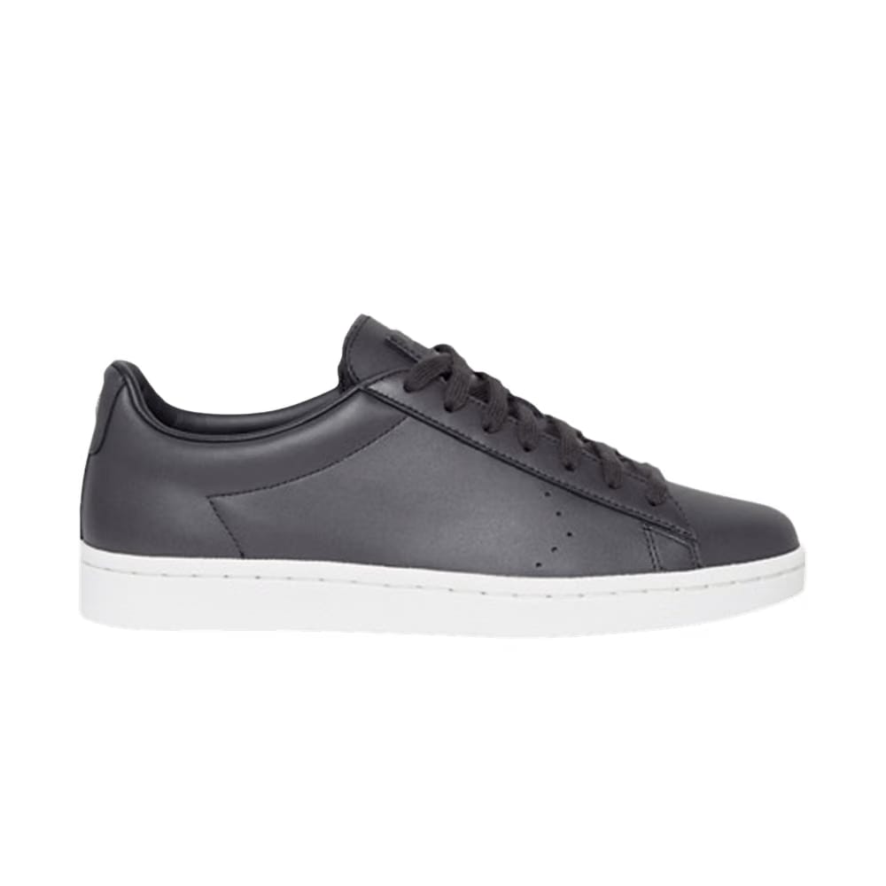Converse Pro Leather 76 Low Almost Black