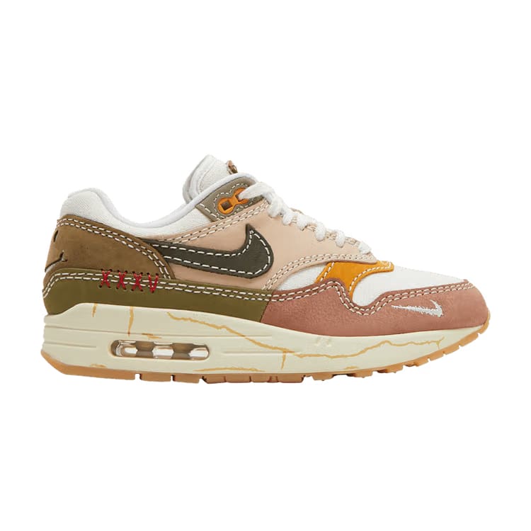 Air Max 1 Premium Air Max Day WabiSabi