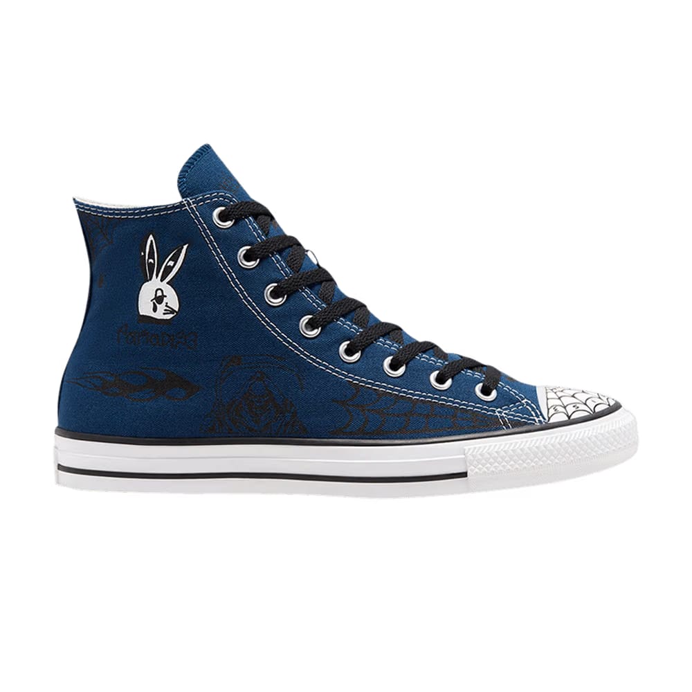 Converse Sean Pablo x Chuck Taylor All Star Pro Navy