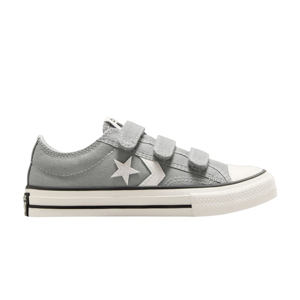 Converse Star Player 76 EasyOn Low PS Classic Grey