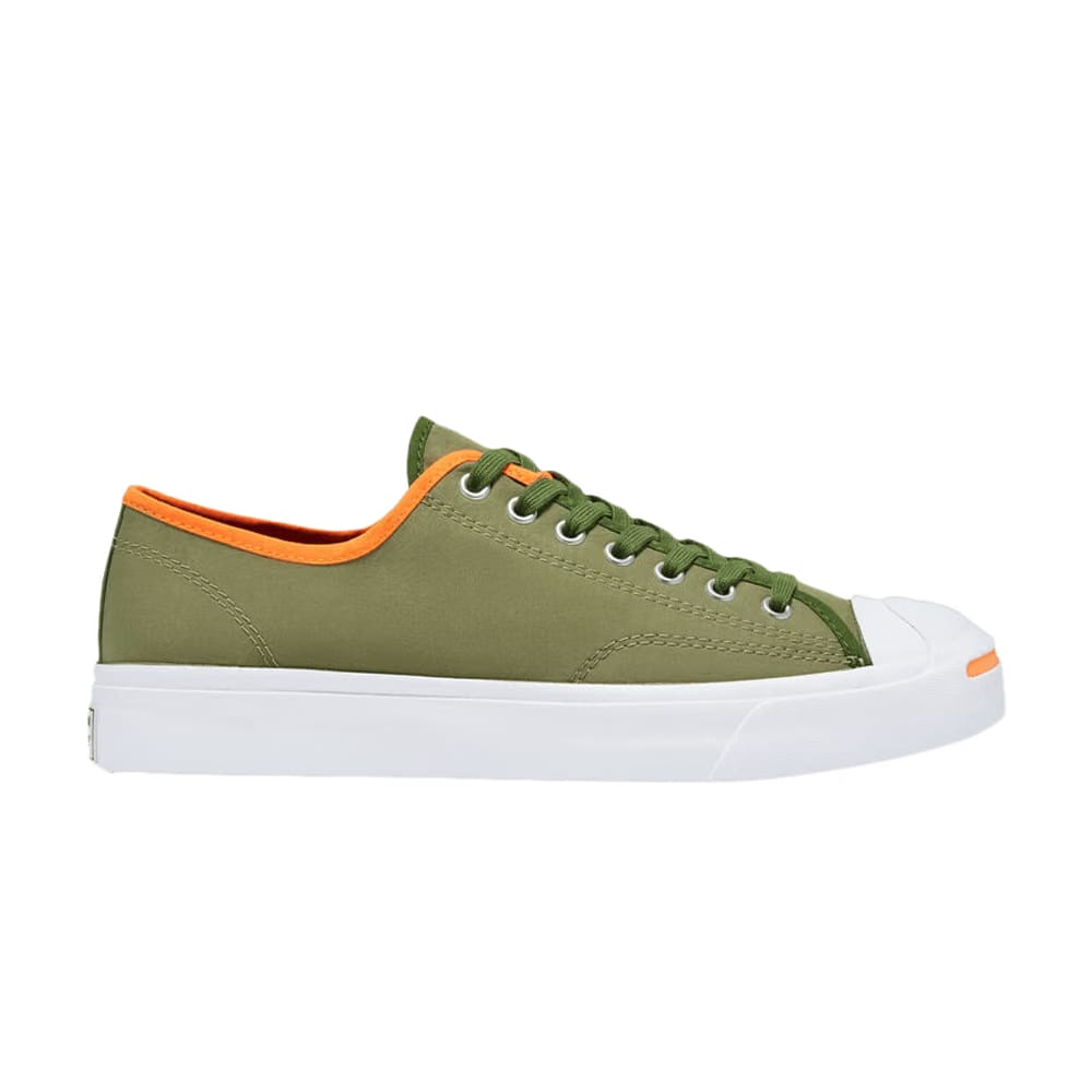 Converse Jack Purcell Low Twisted Summer - Street Sage