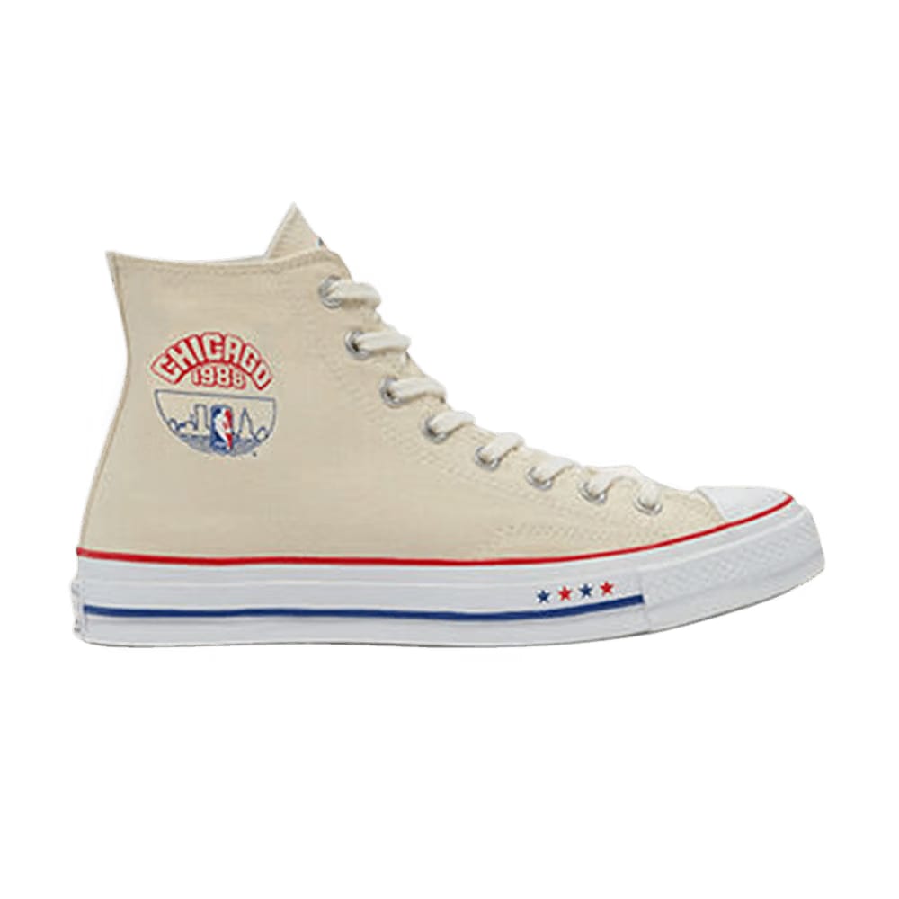 NBA x Converse Chuck 70 High Seattle SuperSonics